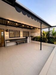 Opera Estate (D15), Terrace #571695441